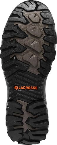 LaCrosse Men's Alphaburly Pro 18" 800G Waterproof Hunting Boot in Saudi Arabia
