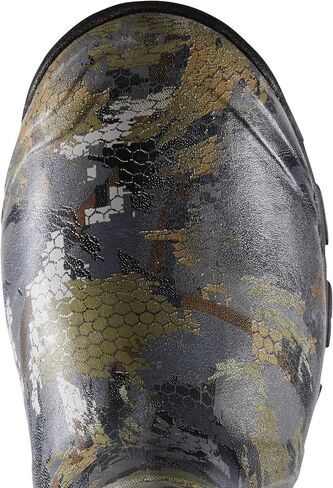 LaCrosse Men's Alphaburly Pro 18" 800G Waterproof Hunting Boot in Saudi Arabia