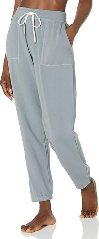 PJ Salvage womens Loungewear Running Errands Banded Pant in Saudi Arabia