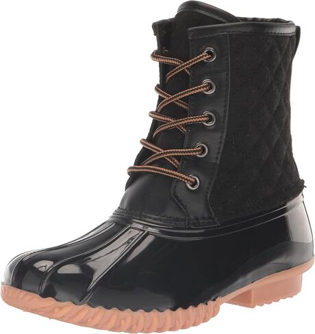 sporto Delanie womens Snow Boot in Kuwait