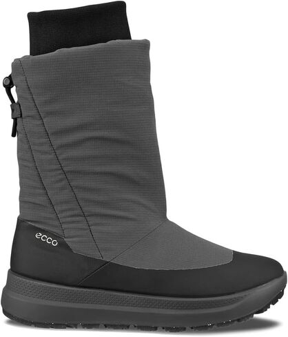 ECCO Women's Solice Arctic Waterproof Snow Boot in Saudi Arabia
