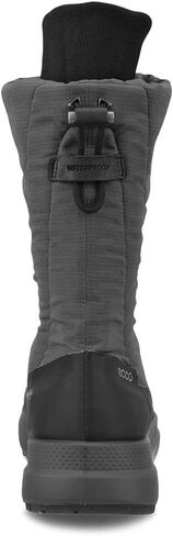 ECCO Women's Solice Arctic Waterproof Snow Boot in Saudi Arabia