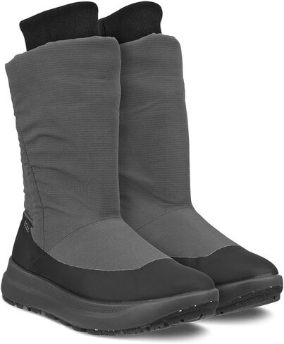 ECCO Women's Solice Arctic Waterproof Snow Boot in Saudi Arabia