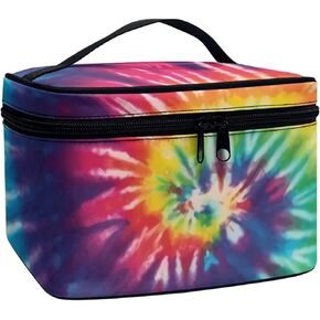 JoyLamoria Custom Toiletry Bag Wallet Casual Cosmetic Bag Makeup Bag Organizer in Kuwait