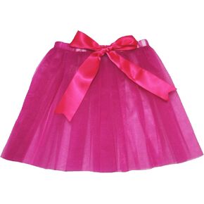 Petitebella Single Color Lady Tulle Tutu