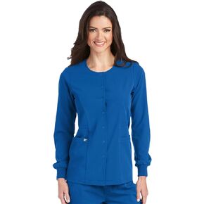Grey's Anatomy 2407 Signature Warm-up