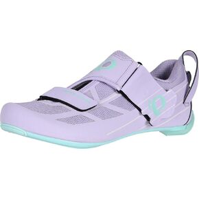 PEARL IZUMI Tri Fly Select V6 أوركيد/أرجواني EU 39 (سيدات الولايات المتحدة 7.5) M in Kuwait