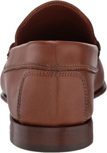 Donald Pliner Men's Dacio Loafer, Tan, 13 in Saudi Arabia