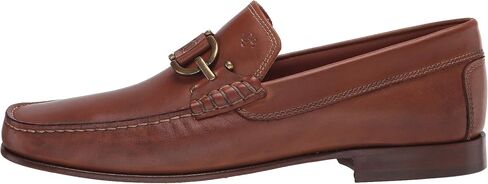 Donald Pliner Men's Dacio Loafer, Tan, 13 in Saudi Arabia