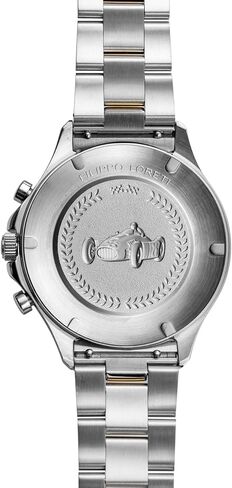 FILIPPO LORETI Pista Sports Outdoor Men's Watch 100M Water Resistant 42mm Multifunction Movement Wrist Watch for Men in Saudi Arabia