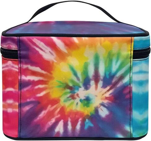 JoyLamoria Custom Toiletry Bag Wallet Casual Cosmetic Bag Makeup Bag Organizer in Kuwait