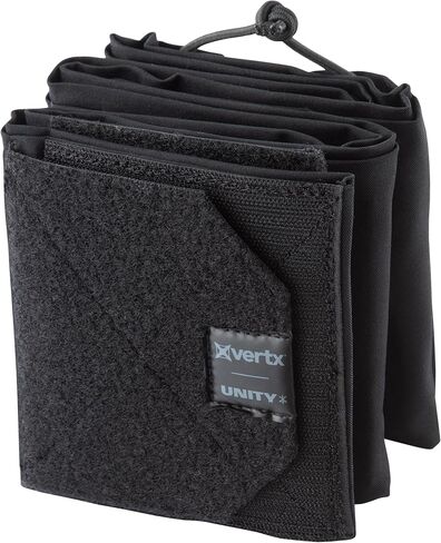 Vertx Mens Clutch Unity Tactical Belt, Modular Mission Belts for Men, Gun Holster Radio Mag Pouch for CCW Concealed Carry in Kuwait