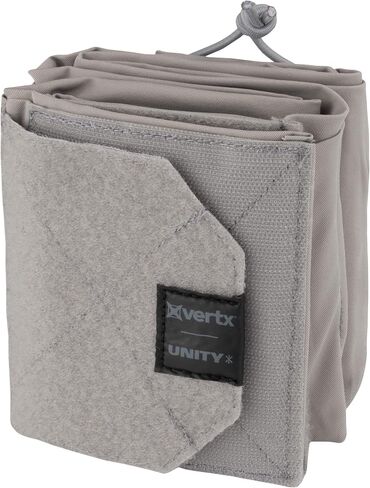 Vertx Mens Clutch Unity Tactical Belt, Modular Mission Belts for Men, Gun Holster Radio Mag Pouch for CCW Concealed Carry in Saudi Arabia