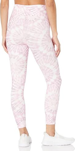 Danskin Women's Printed Performance 7/8 Legging in Saudi Arabia