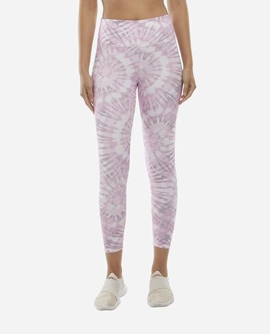 Danskin Women's Printed Performance 7/8 Legging in Saudi Arabia
