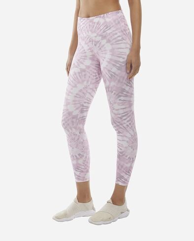 Danskin Women's Printed Performance 7/8 Legging in Saudi Arabia