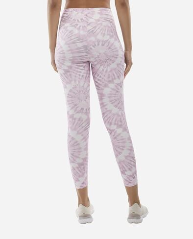 Danskin Women's Printed Performance 7/8 Legging in Saudi Arabia