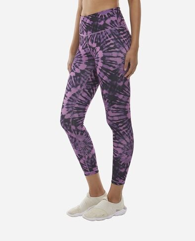 Danskin Women's Printed Performance 7/8 Legging in Saudi Arabia
