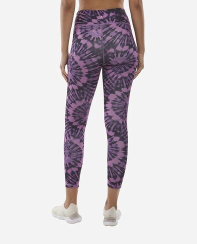 Danskin Women's Printed Performance 7/8 Legging in Saudi Arabia