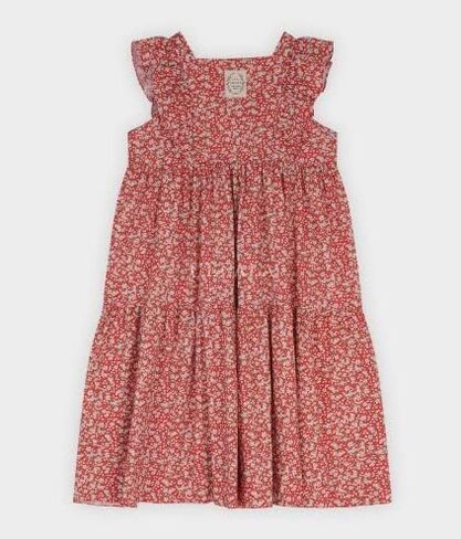 Ullala pajamas for women, vintage sensibility one piece night gown sleep wear in Kuwait