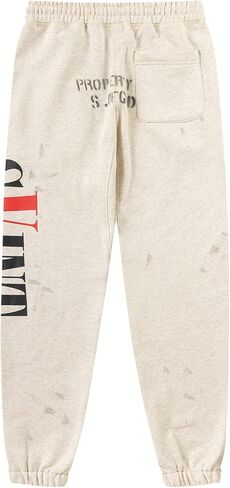 Arnodefrance Cactus High Street Print رياضي ركض السراويل جيوب في الهواء الطلق عارضة تشغيل السراويل in Kuwait