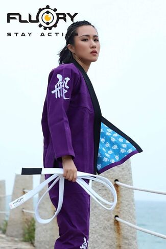 FLUORY mens Art,professional in Kuwait