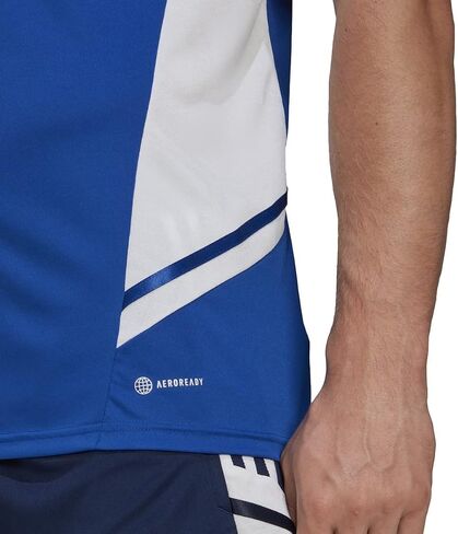 adidas Men's Condivo 22 Jersey in Saudi Arabia
