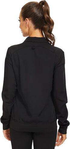 جاكيتات نسائية للتدفئة (XX-Small، أسود) in Kuwait