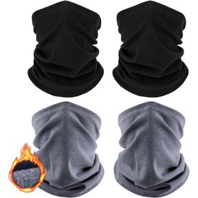 LUOLIIL VOE دفء الصوف للرقبة الشتوية للرجال والنساء in Kuwait