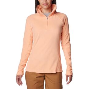 Columbia Women's Glacial Iv Half Zip
