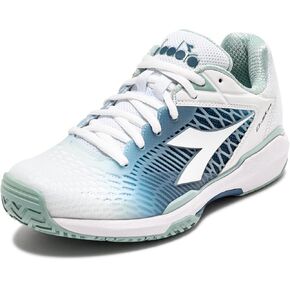 Diadora Women's Speed Competition 7+ All Ground Tennis Shoe in Kuwait