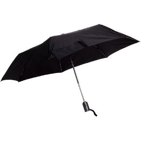 totes 8905m Golf Umbrella, One Size, Black in Saudi Arabia