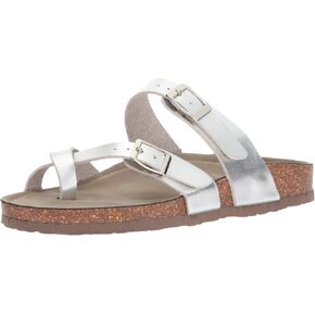 Madden Girl Women's Bryceee Toe Ring Sandal in Saudi Arabia