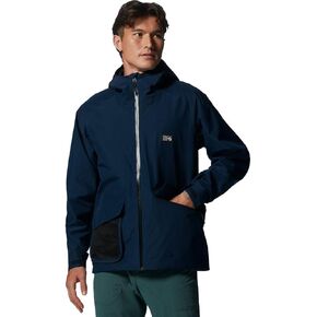 Mountain Hardwear Men's GTX Epe M Jacket
