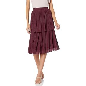 Fame & Partners Rent the Runway Pre-Loved The Roman Skirt in Kuwait