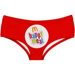 AWESOMETIVITY Bachelorette Bride Hipster Panties- Bridal Lingerie Gifts, XS-XXL in Kuwait