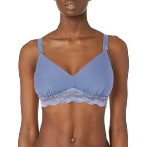 Cosabella Womens Ceylon Modal Curvy Nursing Bralette