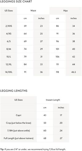 Sweaty Betty Women's All Day High Waist Yoga Leggings in Saudi Arabia