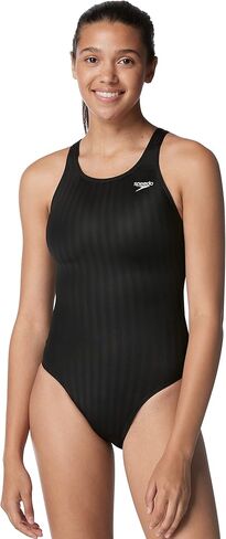 Speedo Female Swimsuit – Race Blend Aquablade Record breaker in Saudi Arabia
