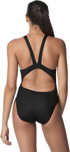 Speedo Female Swimsuit – Race Blend Aquablade Record breaker in Saudi Arabia