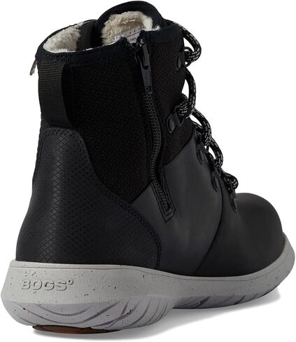 BOGS Women's Juniper Hiker Insulated Boot Rain in Saudi Arabia