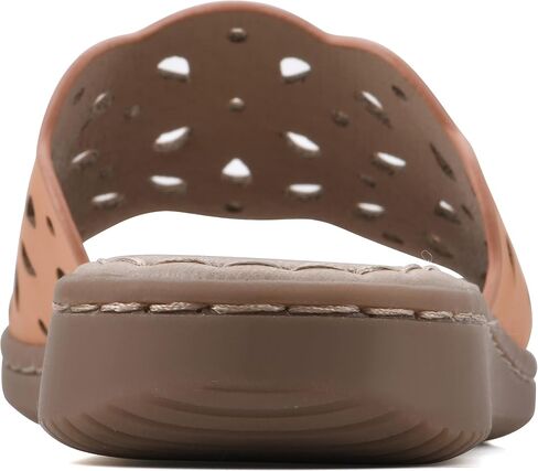 CLIFFS BY WHITE MOUNTAIN Women's Squad Sandal in Saudi Arabia