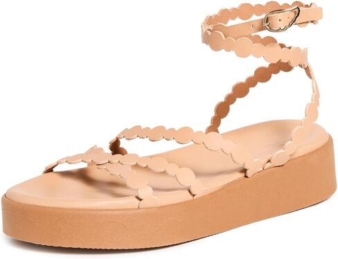 الصنادل اليونانية القديمة صنادل Aspis النسائية in Kuwait