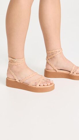 الصنادل اليونانية القديمة صنادل Aspis النسائية in Kuwait