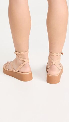 الصنادل اليونانية القديمة صنادل Aspis النسائية in Kuwait