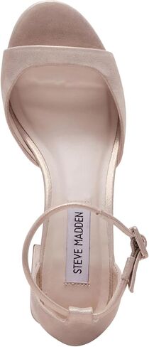 صندل نسائي بكعب عالٍ من Steve Madden in Kuwait