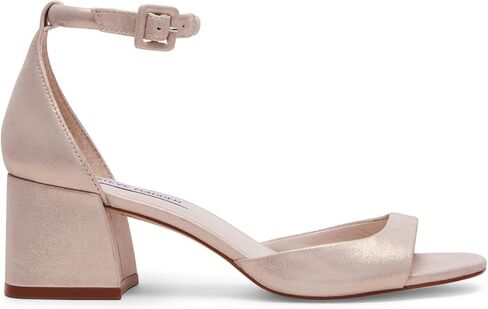 صندل نسائي بكعب عالٍ من Steve Madden in Kuwait