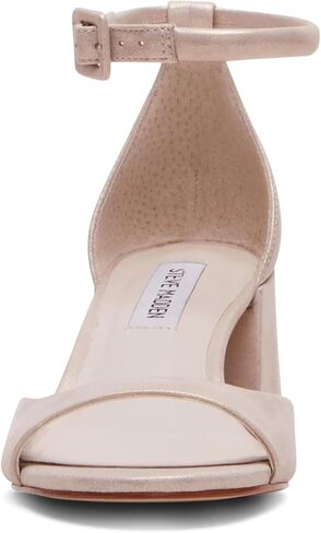 صندل نسائي بكعب عالٍ من Steve Madden in Kuwait