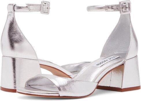 صندل نسائي بكعب عالٍ من Steve Madden in Kuwait