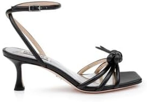 Badgley Mischka Women's Loyalty Heeled Sandal in Kuwait